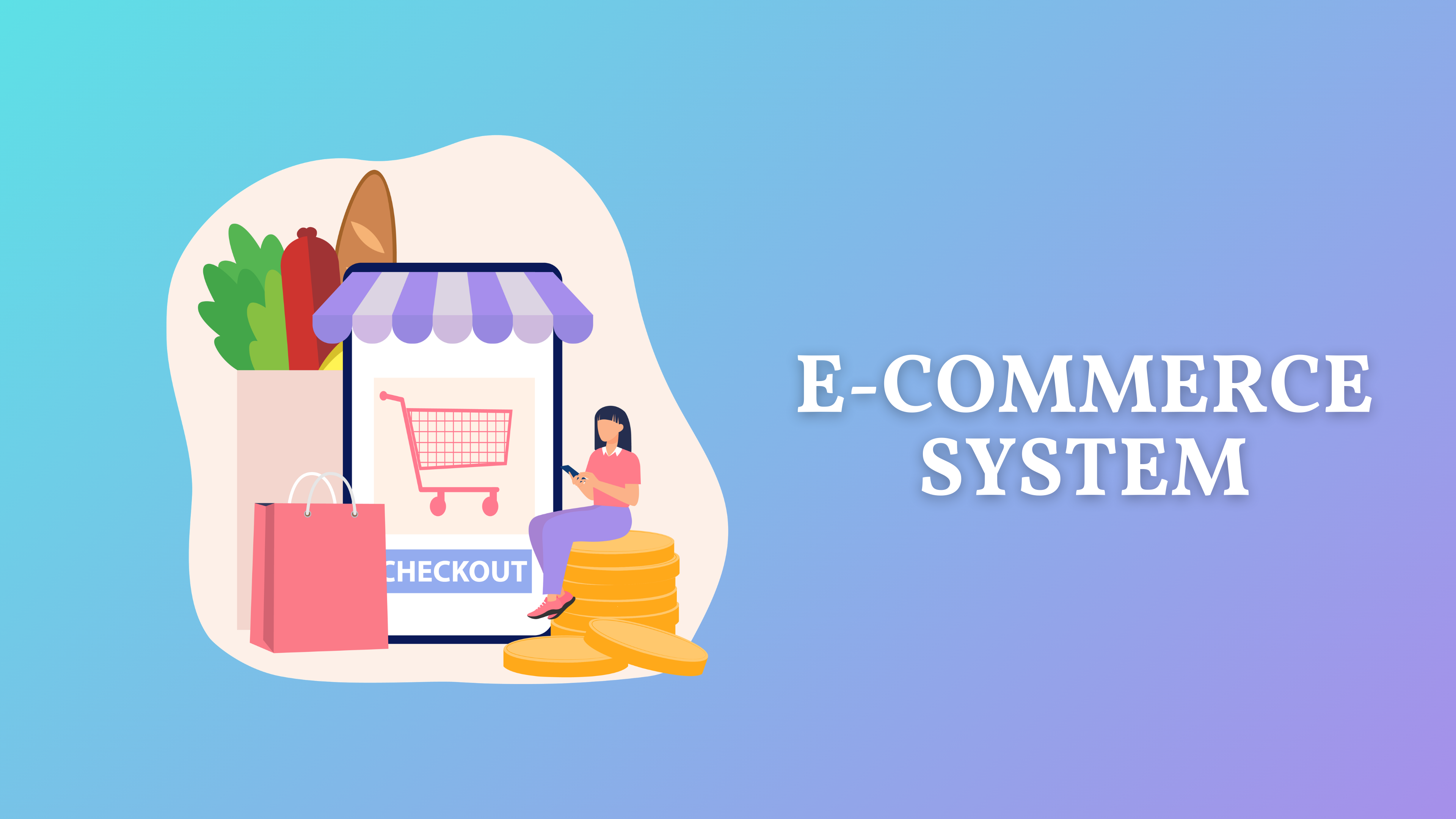 Multi-Vendor Marketplace