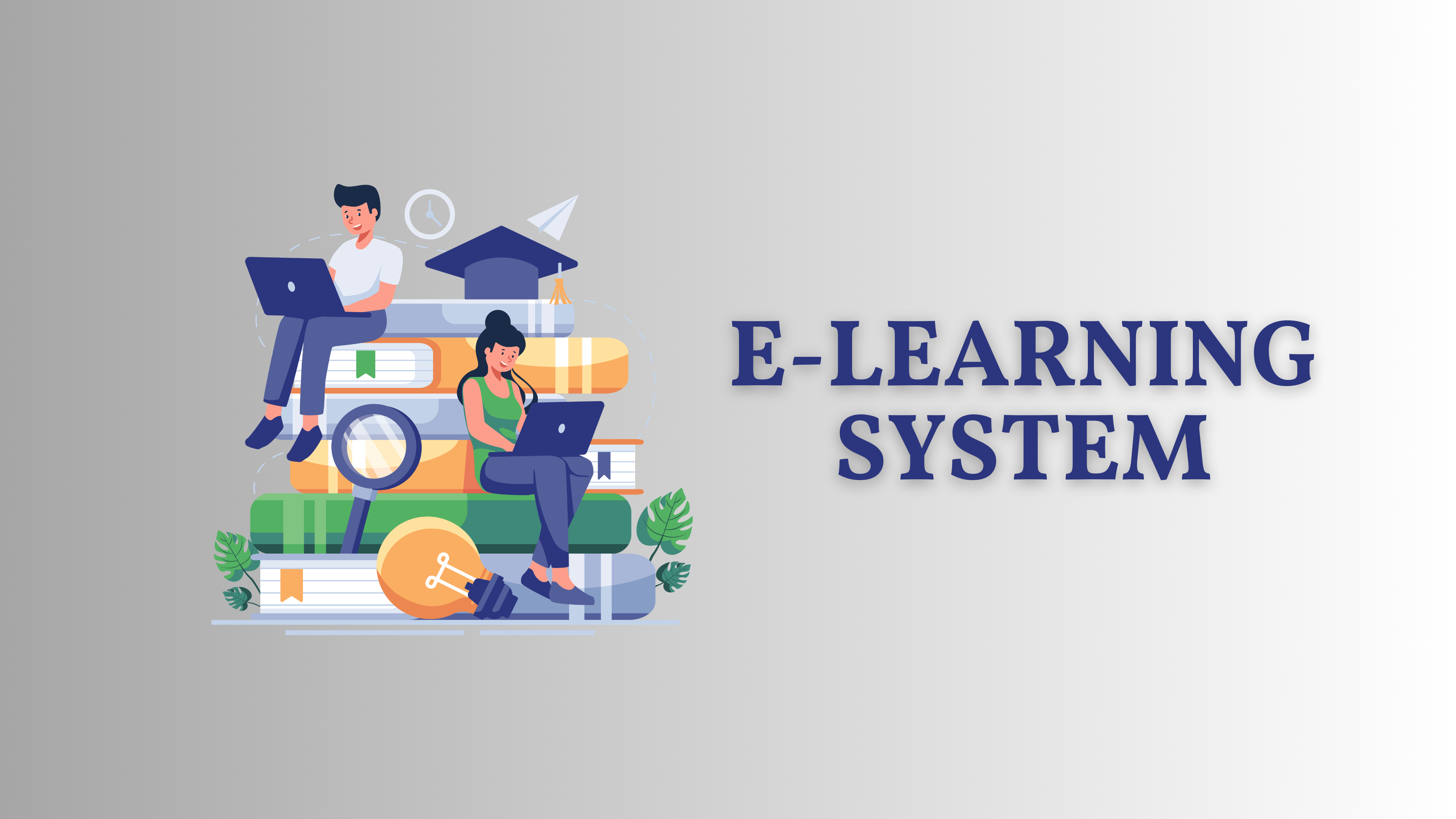 Learning Management System